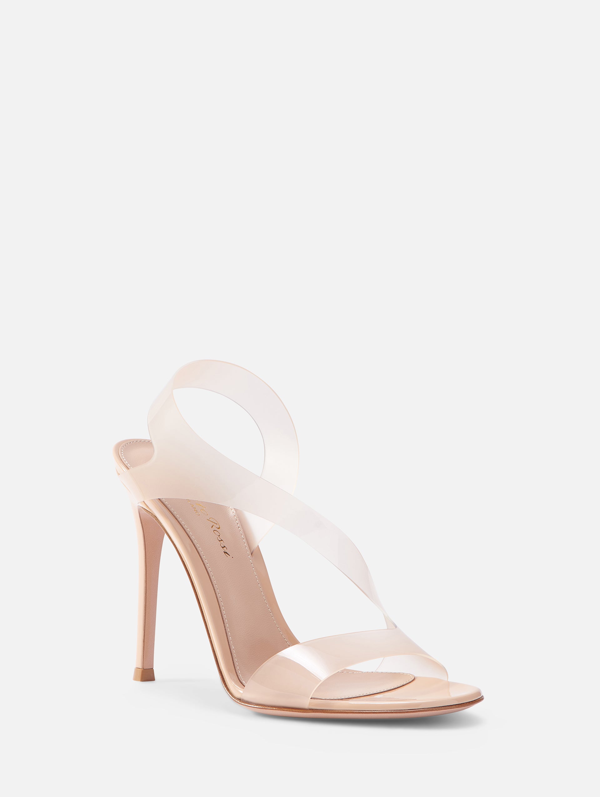 Metropolis 105 Heeled Sandal