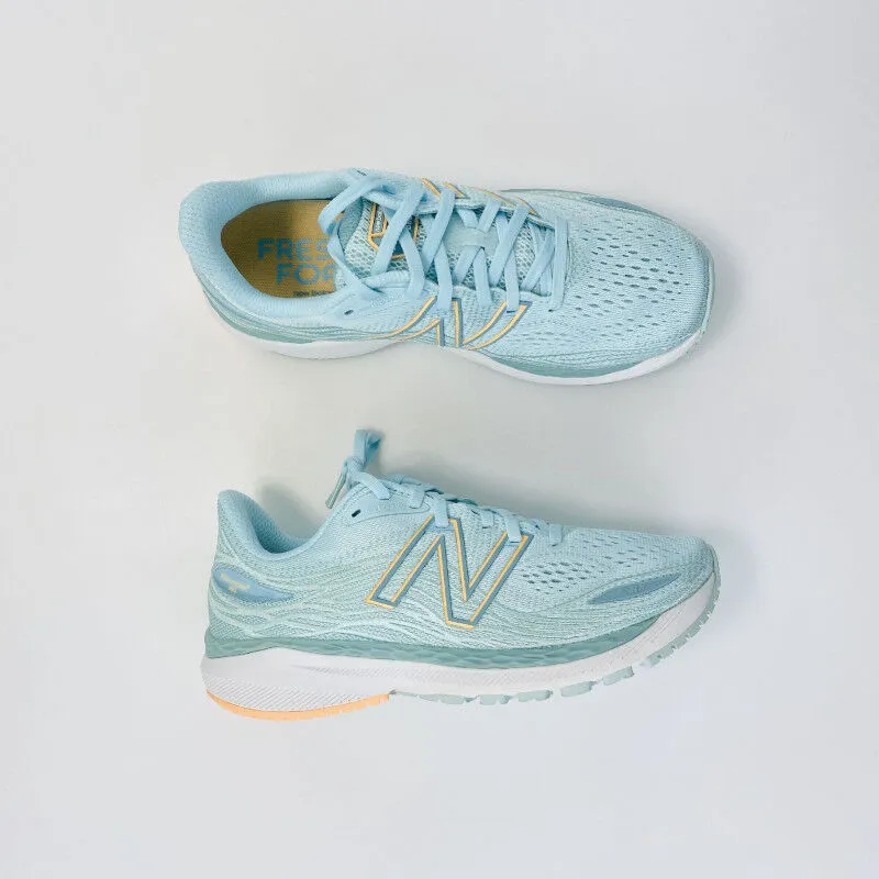 New Balance  Fresh Foam 860 - Scarpe da running di seconda mano - Donna - Blu - 40