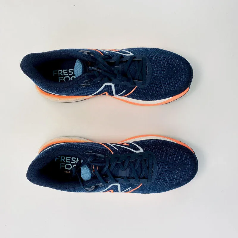 New Balance  Fresh Foam 880 V12 - Scarpe da running di seconda mano - Uomo - Blu - 44.5