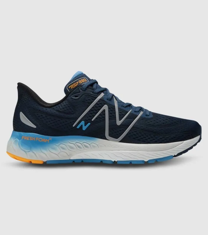 new balance fresh foam 880 v13 (2e wide) mens