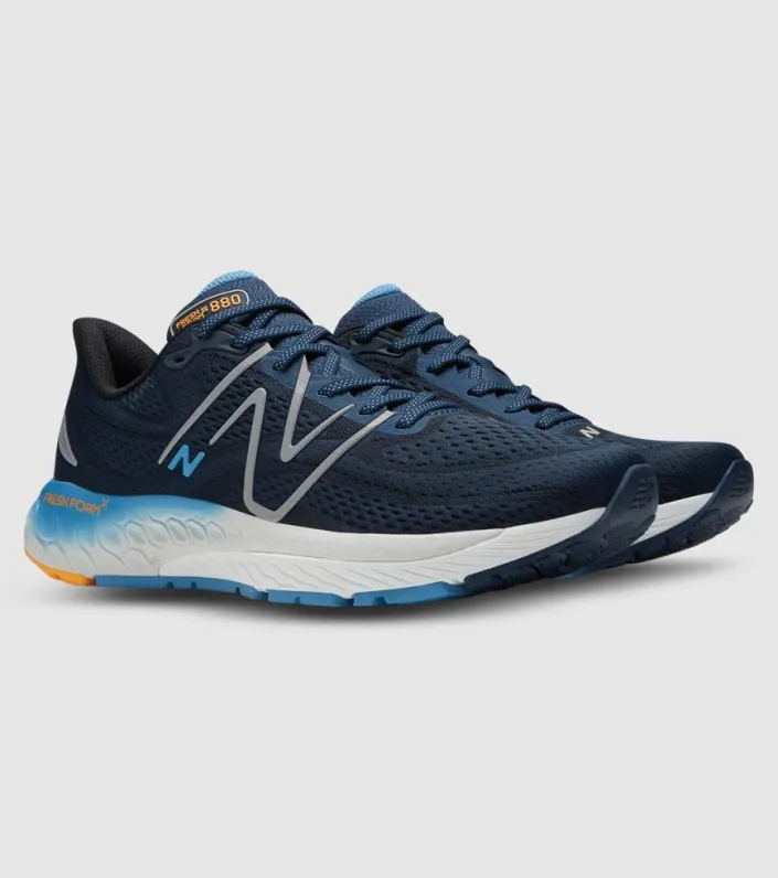 new balance fresh foam 880 v13 (2e wide) mens