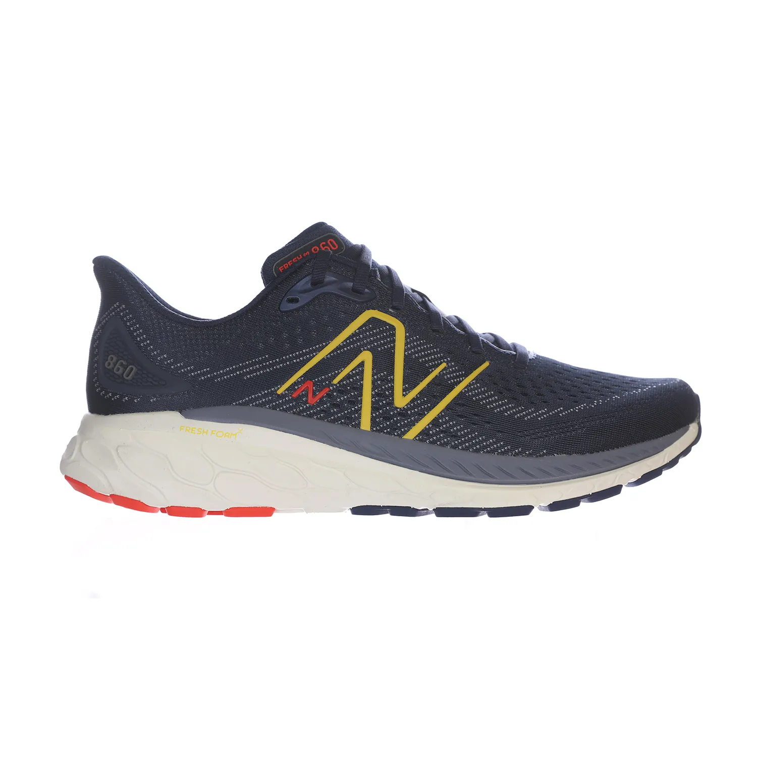 New Balance Fresh Foam X 860 v13  NB Navy