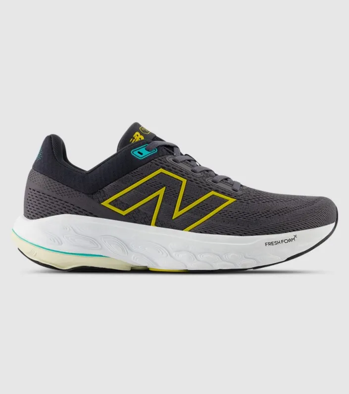 new balance fresh foam x 860 v14 (2e wide) mens