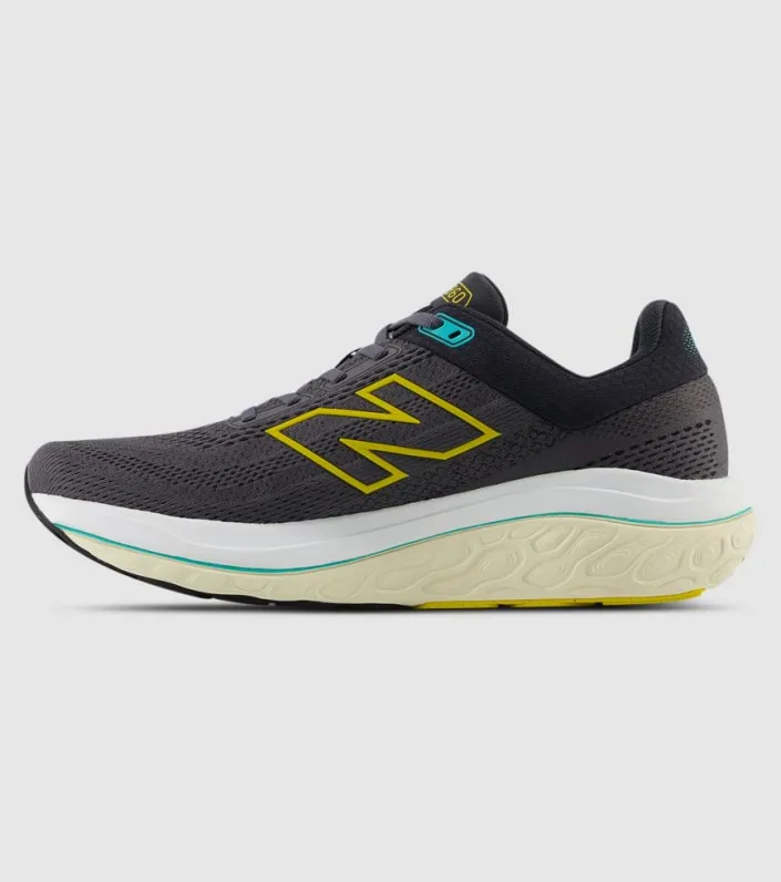 new balance fresh foam x 860 v14 (2e wide) mens