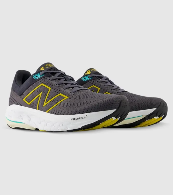 new balance fresh foam x 860 v14 (2e wide) mens