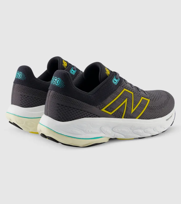 new balance fresh foam x 860 v14 (2e wide) mens