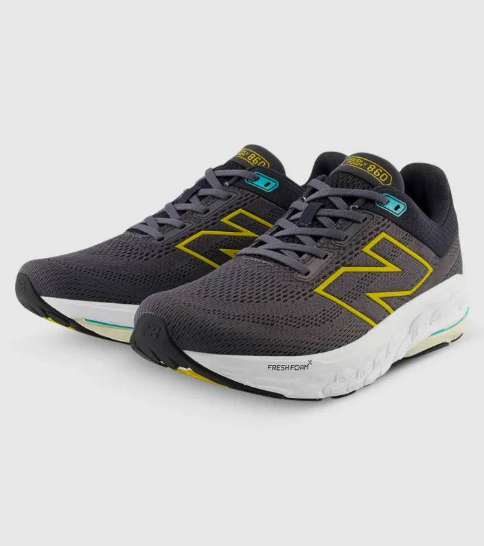 new balance fresh foam x 860 v14 (2e wide) mens