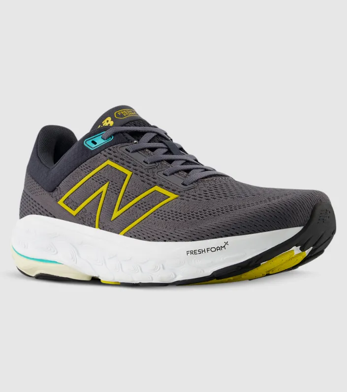 new balance fresh foam x 860 v14 (2e wide) mens