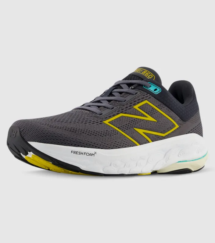 new balance fresh foam x 860 v14 (2e wide) mens