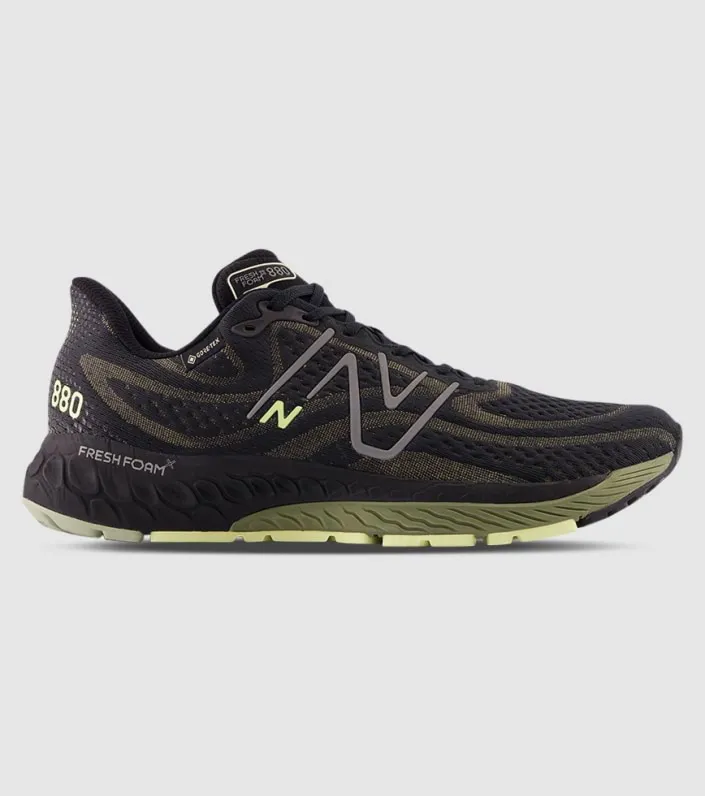 new balance fresh foam x 880 v13 gore-tex (2e wide) mens