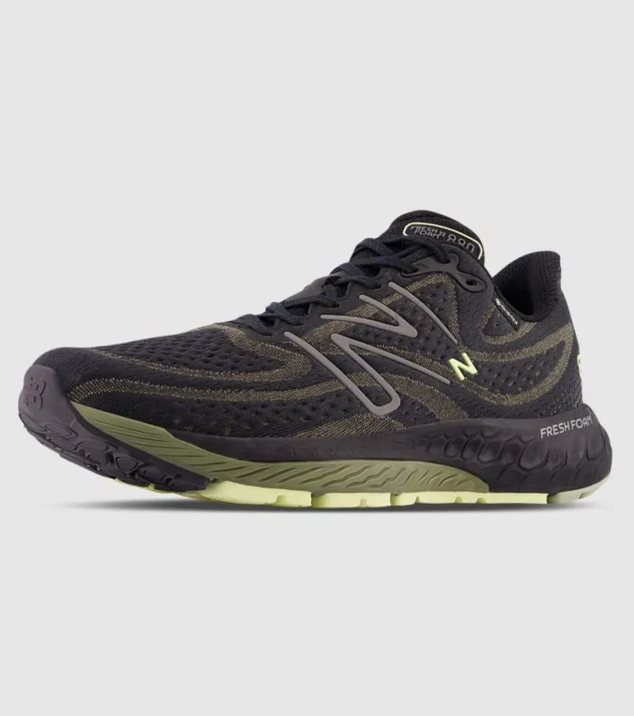 new balance fresh foam x 880 v13 gore-tex (2e wide) mens