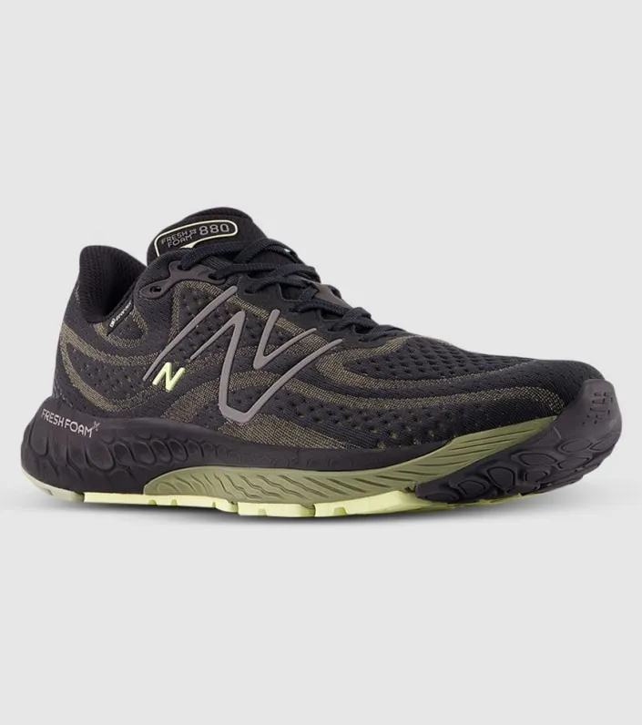 new balance fresh foam x 880 v13 gore-tex (2e wide) mens