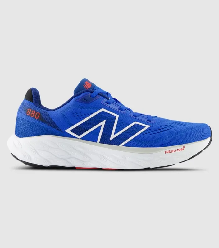 new balance fresh foam x 880 v14 (2e wide) mens