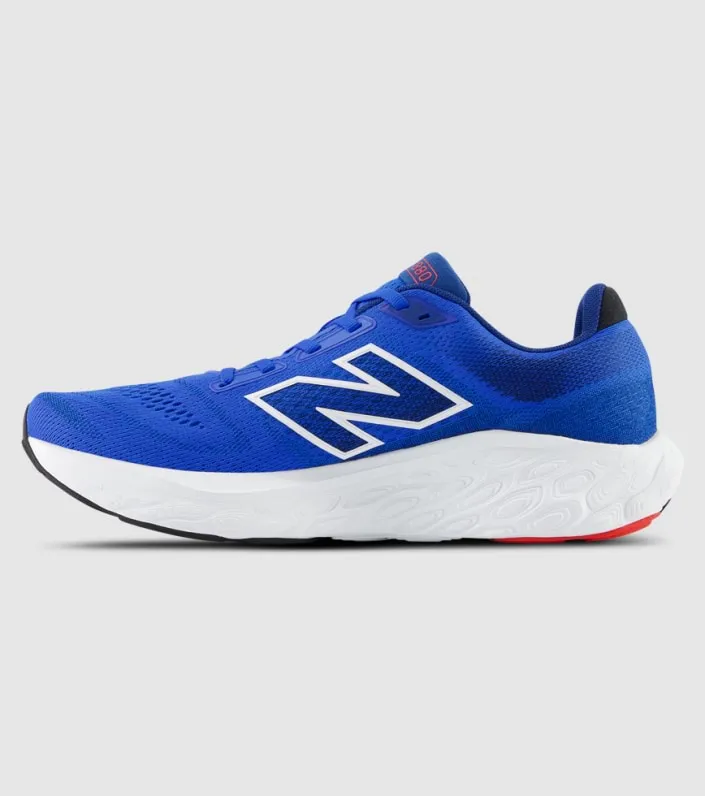 new balance fresh foam x 880 v14 (2e wide) mens