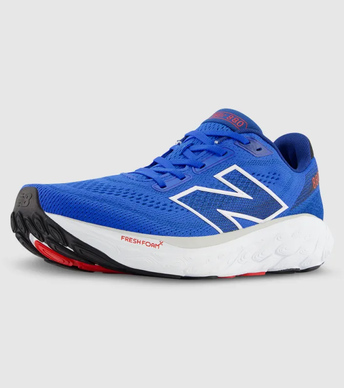 new balance fresh foam x 880 v14 (2e wide) mens