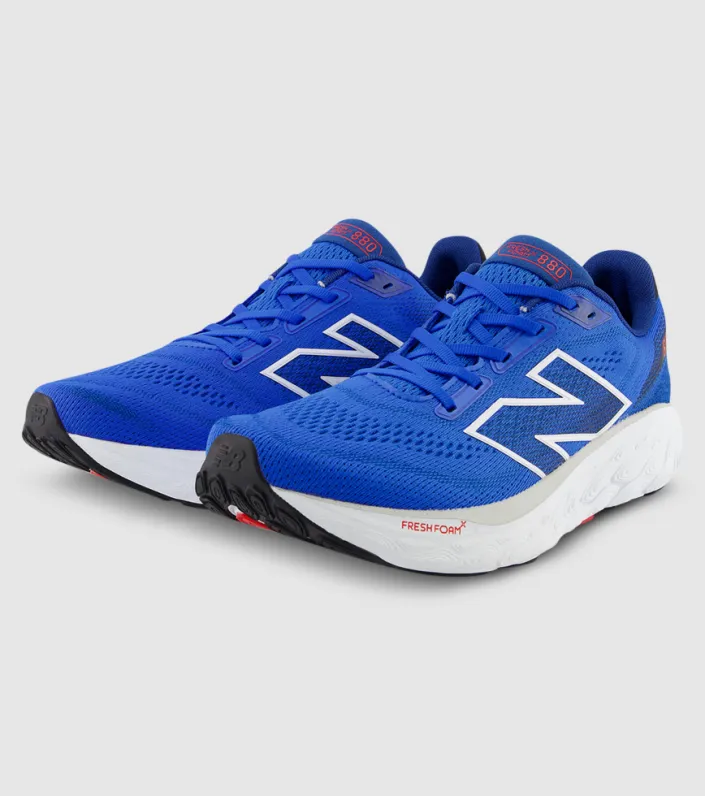 new balance fresh foam x 880 v14 (2e wide) mens