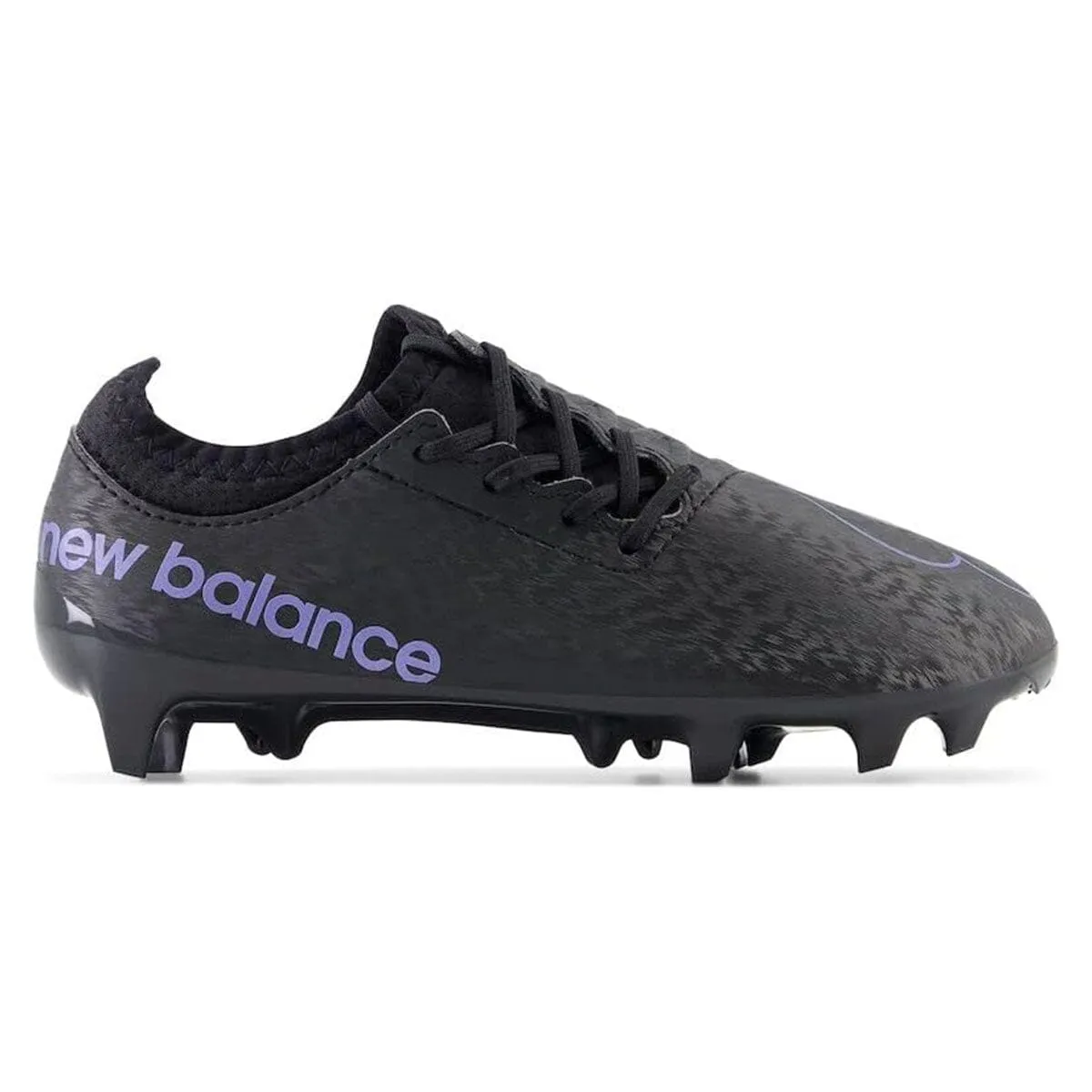 New Balance Kid's Furon V6+ Dispatch FG Soccer Shoe | SJF3FBB7