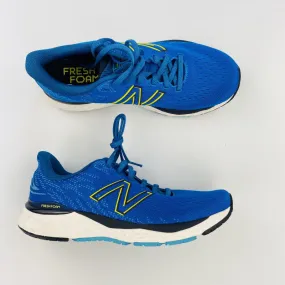 New Balance  M 880 F 11 - Scarpe da running di seconda mano - Uomo - Blu - 40