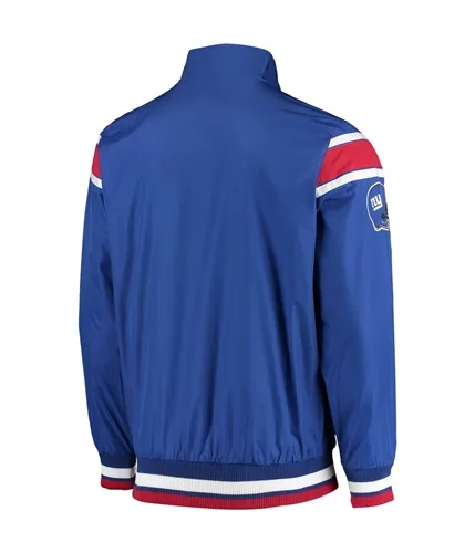 Nfl Mens Ny Giants Reversible Jacket, TW1