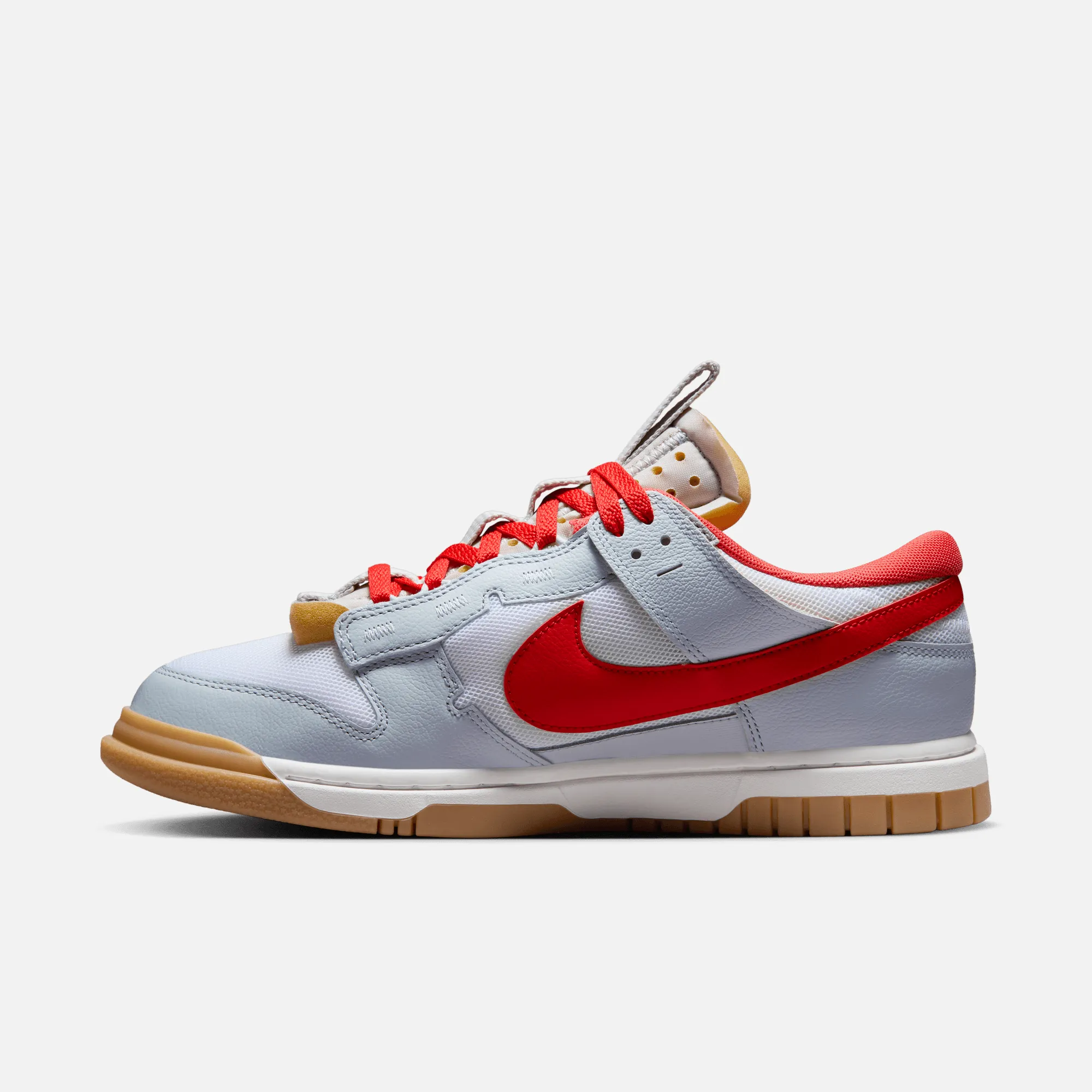 Nike Air Dunk Jumbo 'Ultraman'