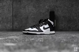 NIKE DUNK HIGH Panda CHAMPIONSHIP (DD1399 105)