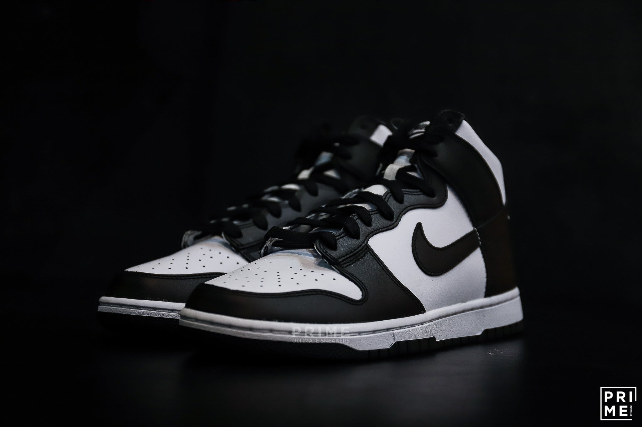 NIKE DUNK HIGH Panda CHAMPIONSHIP (DD1399 105)