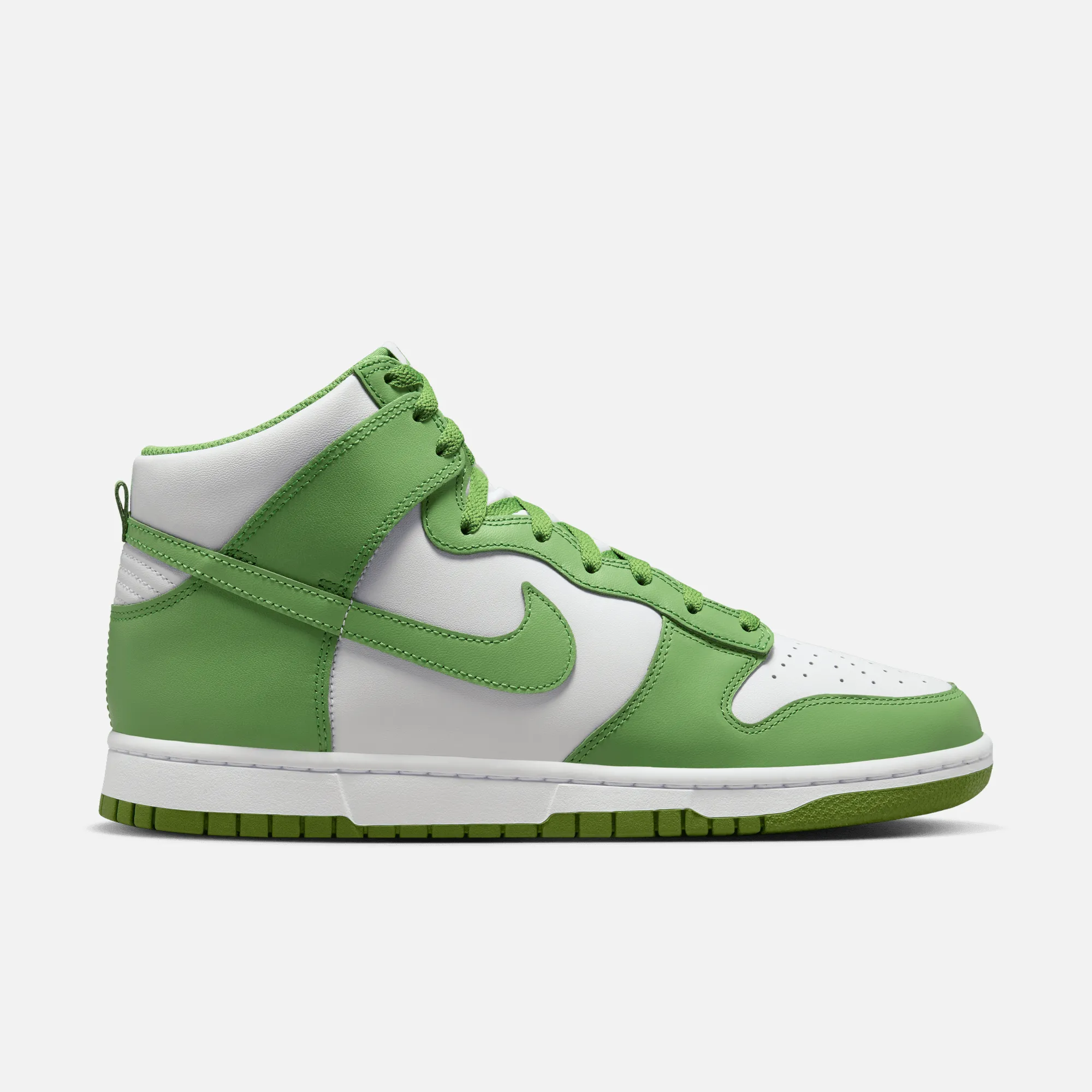 Nike Dunk High Retro BTTYS Chlorophyll