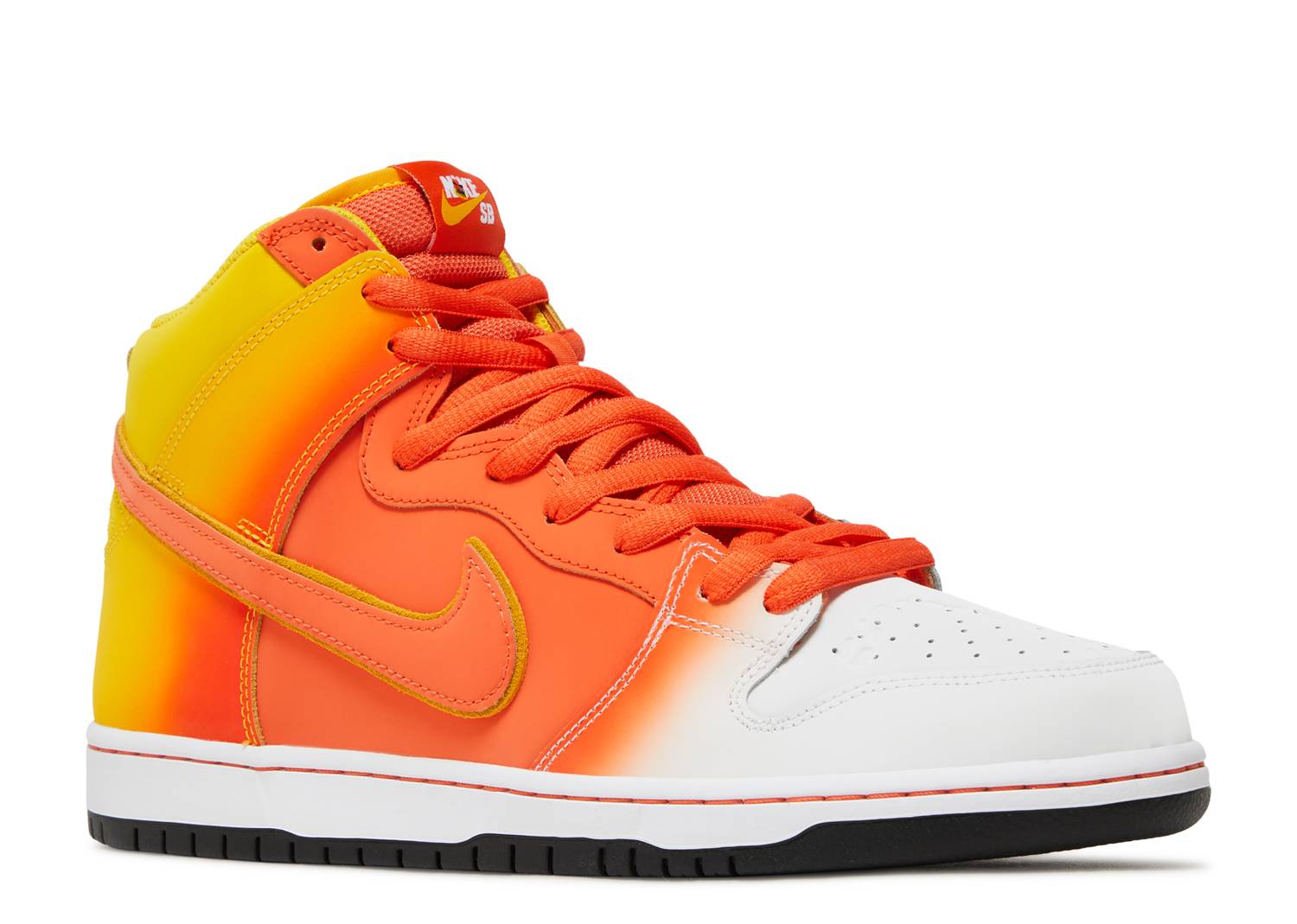 Nike Dunk High SB Sweet Tooth Candy Corn Men