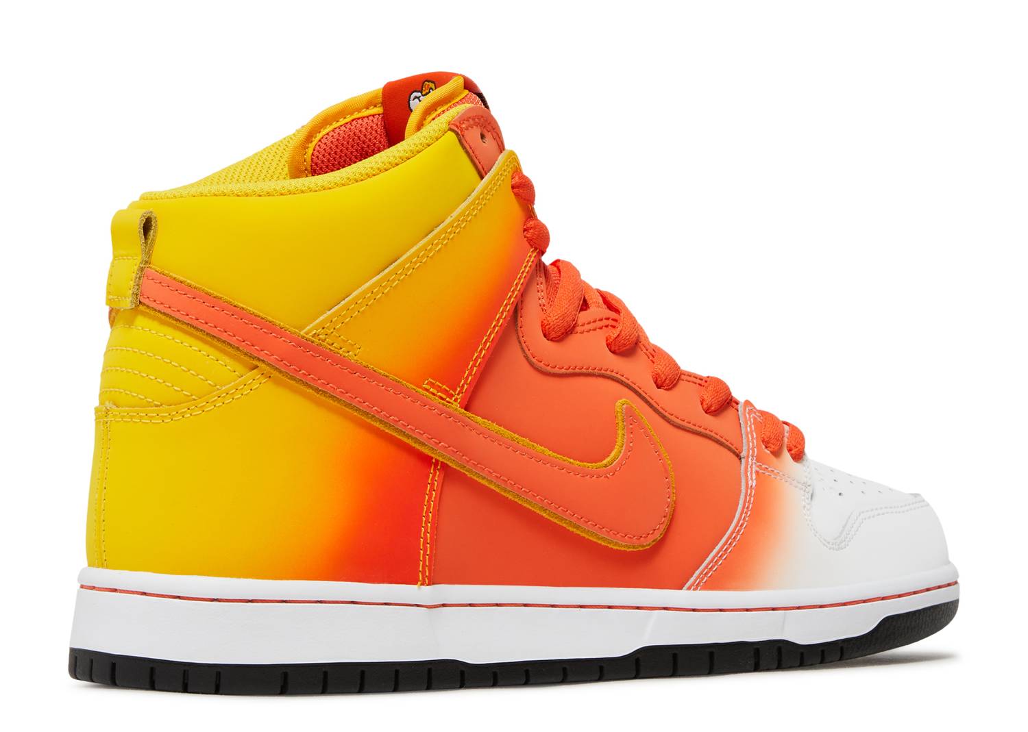 Nike Dunk High SB Sweet Tooth Candy Corn Men