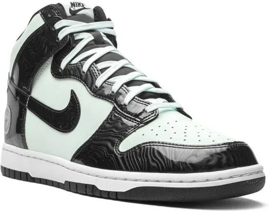 Nike Dunk High SE 