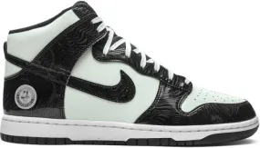 Nike Dunk High SE All-Star 2021 sneakers Black