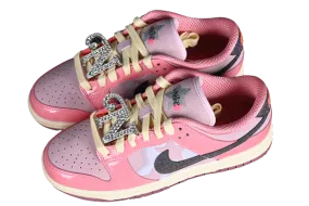 Nike Dunk low - Barbie