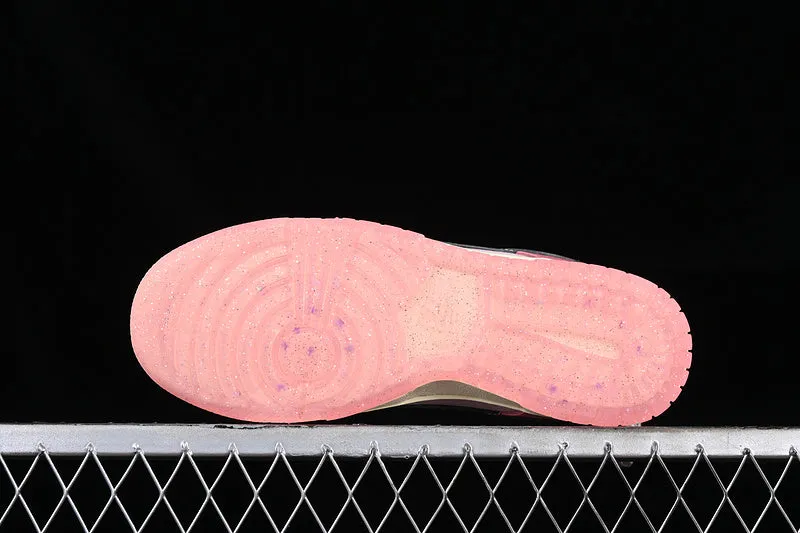 Nike Dunk low - Barbie