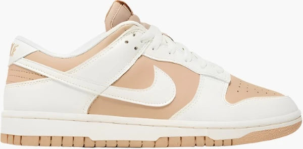 Nike Dunk Low 'Beige Sail' (W)