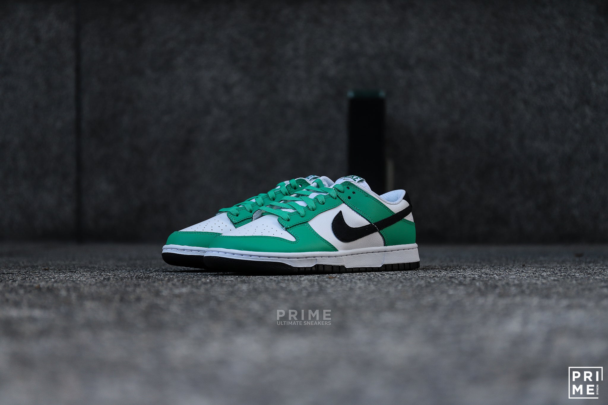 Nike Dunk Low Celtics (FN3612 300)