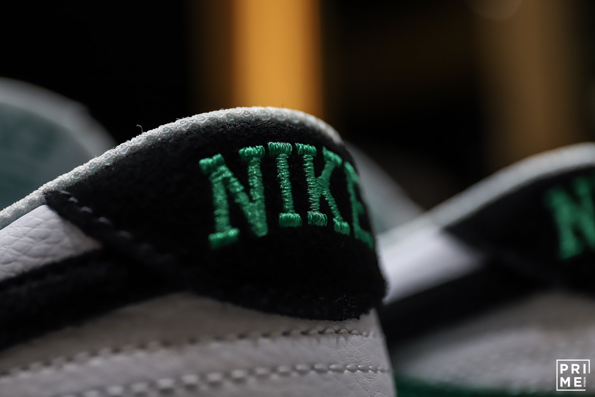 Nike Dunk Low Celtics (FN3612 300)