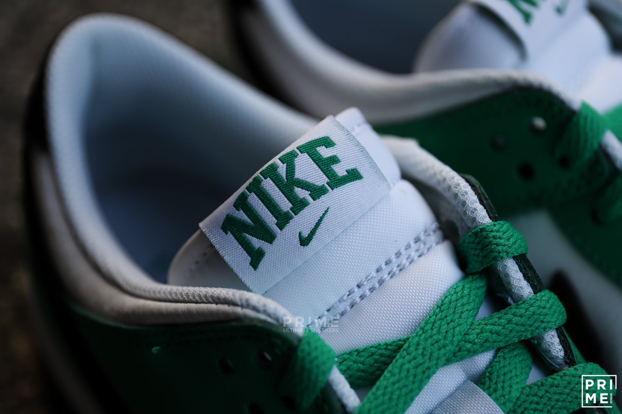 Nike Dunk Low Celtics (FN3612 300)