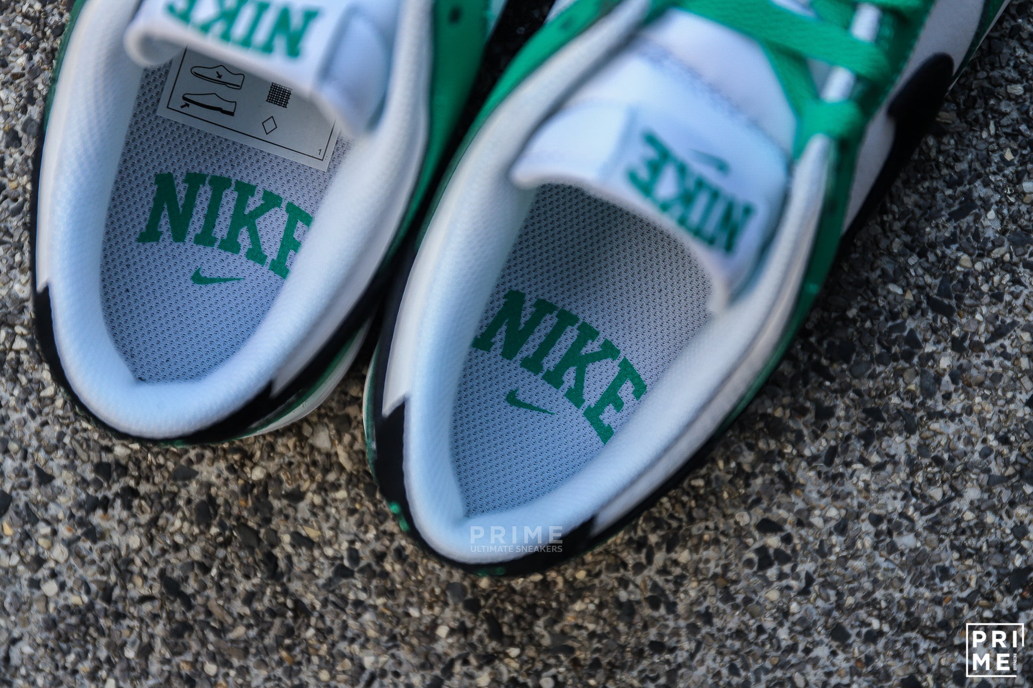 Nike Dunk Low Celtics (FN3612 300)