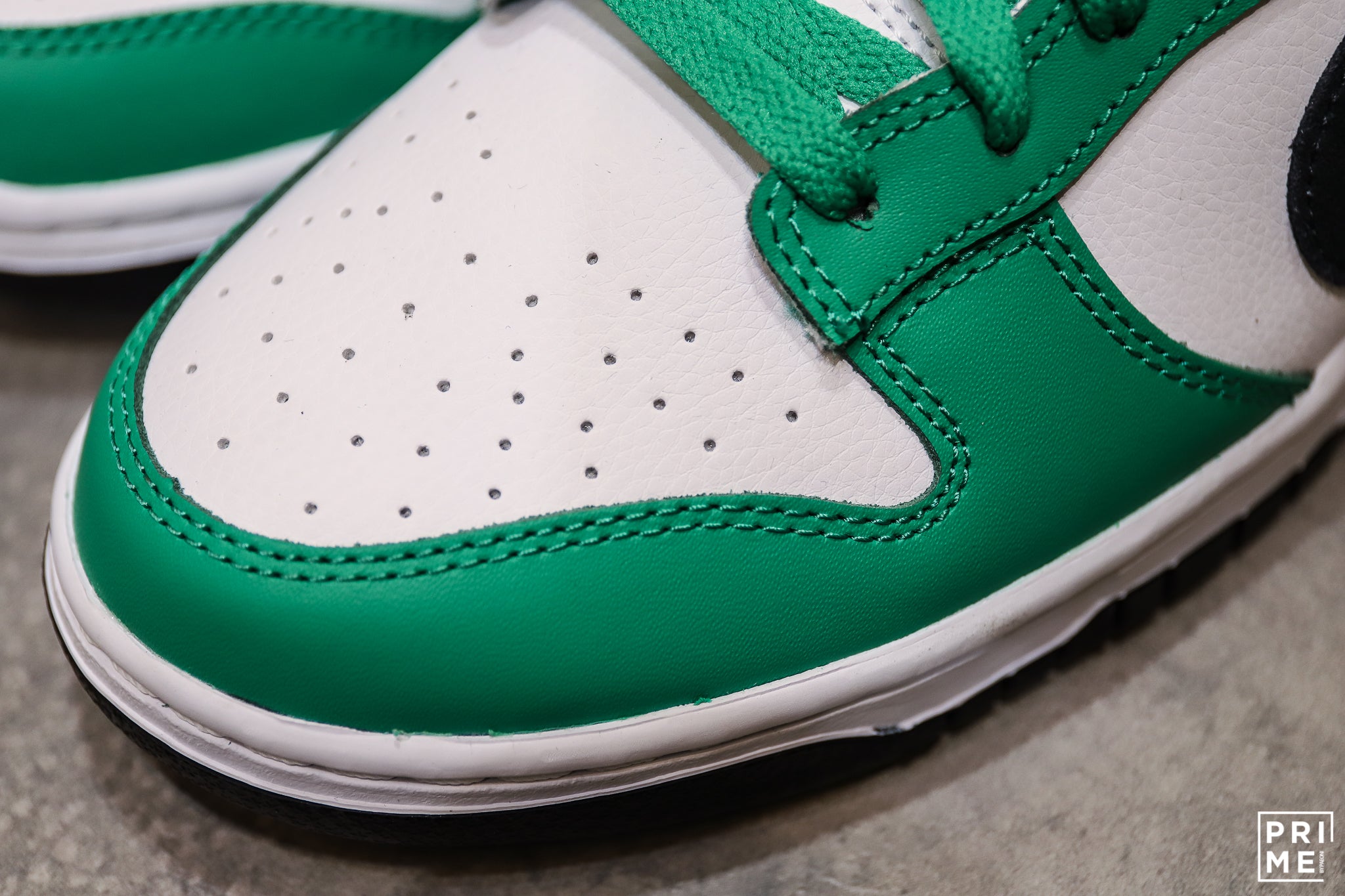 Nike Dunk Low Celtics (FN3612 300)