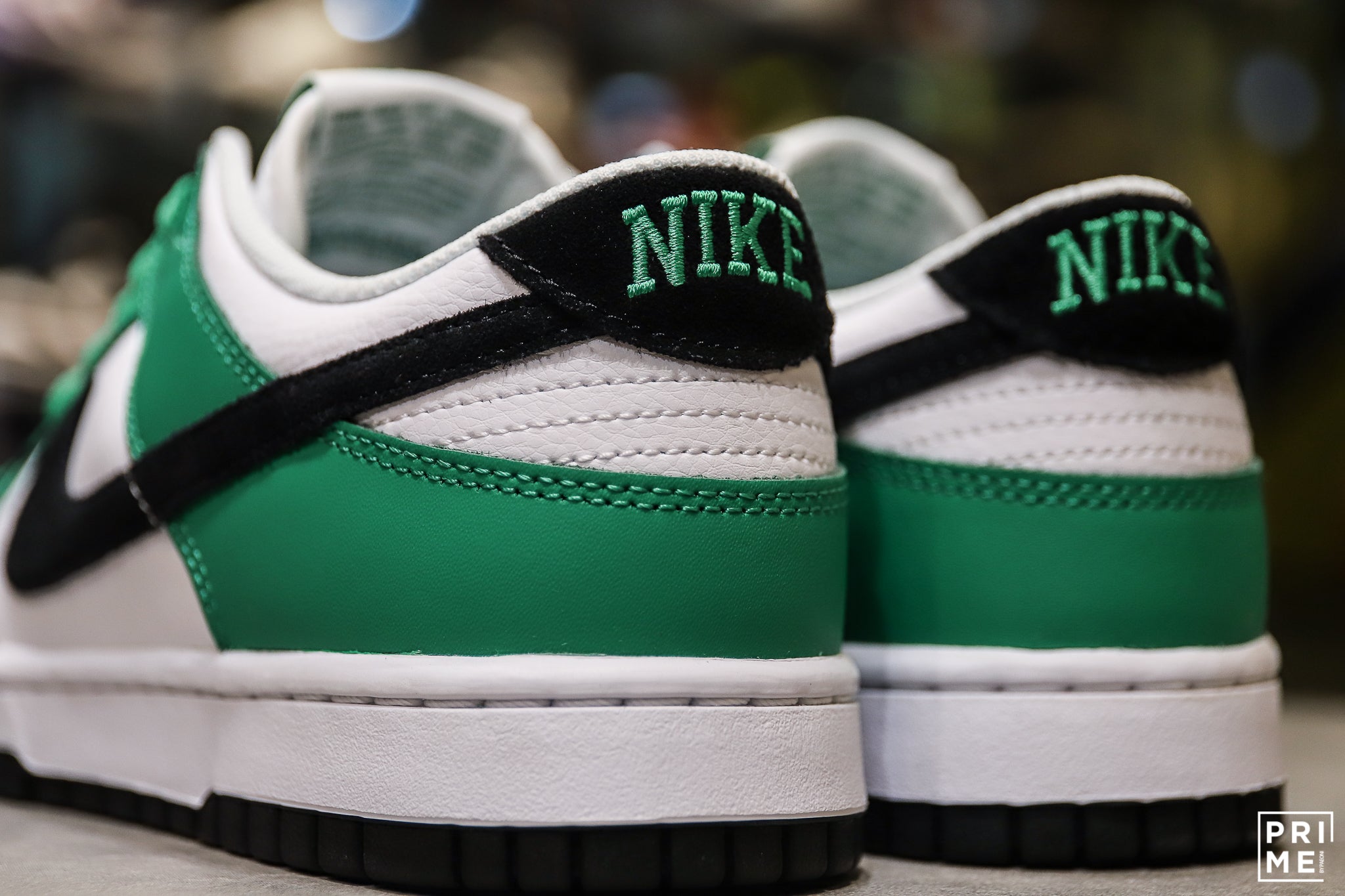 Nike Dunk Low Celtics (FN3612 300)