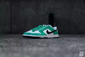 Nike Dunk Low Celtics (FN3612 300)