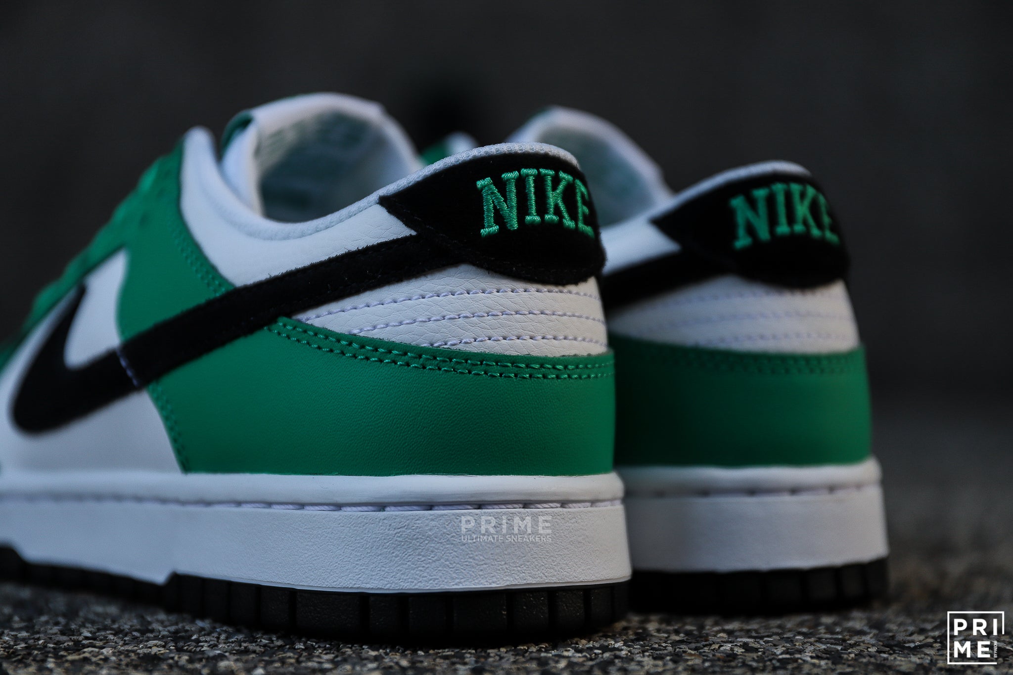 Nike Dunk Low Celtics (FN3612 300)