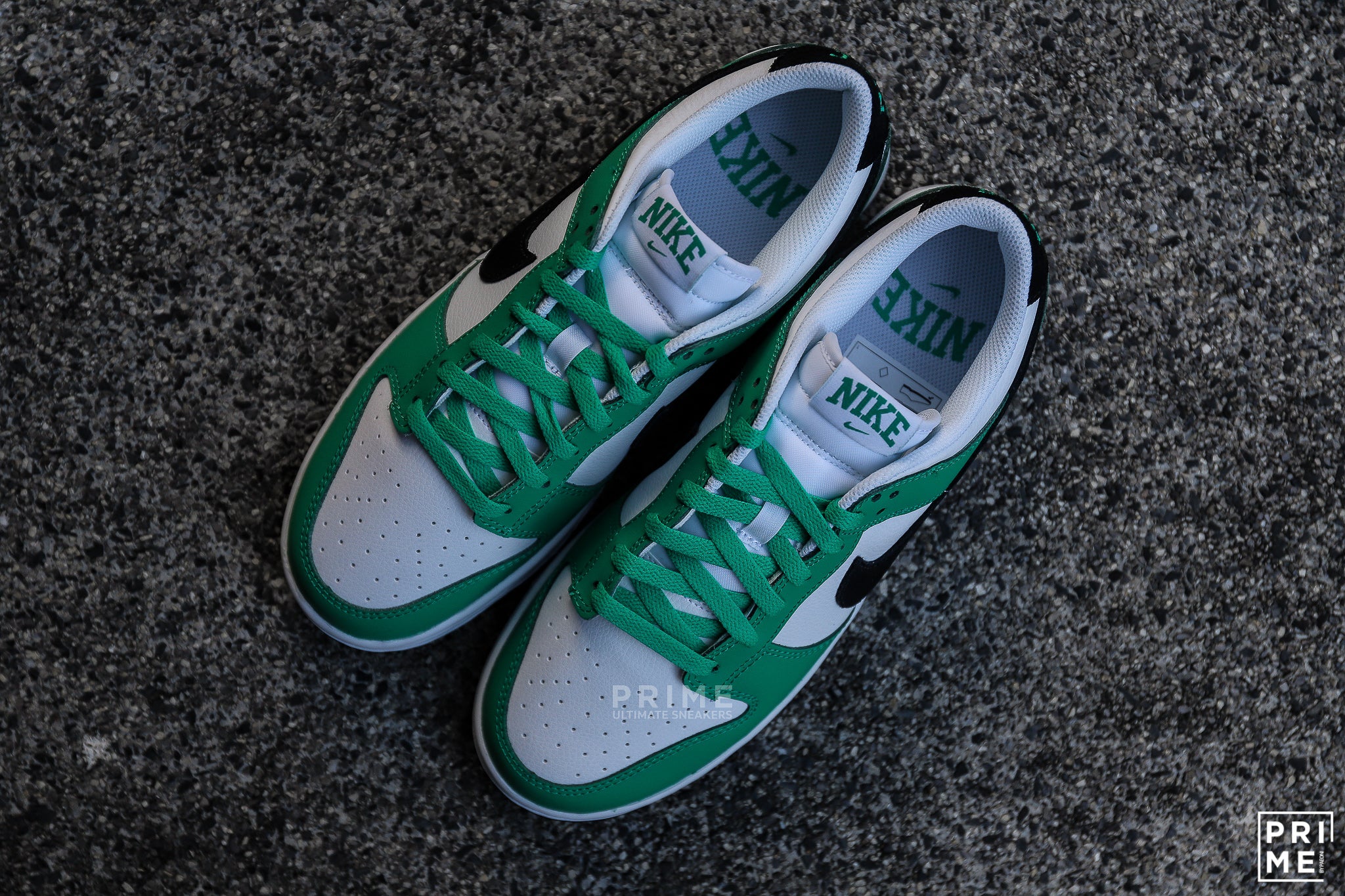 Nike Dunk Low Celtics (FN3612 300)