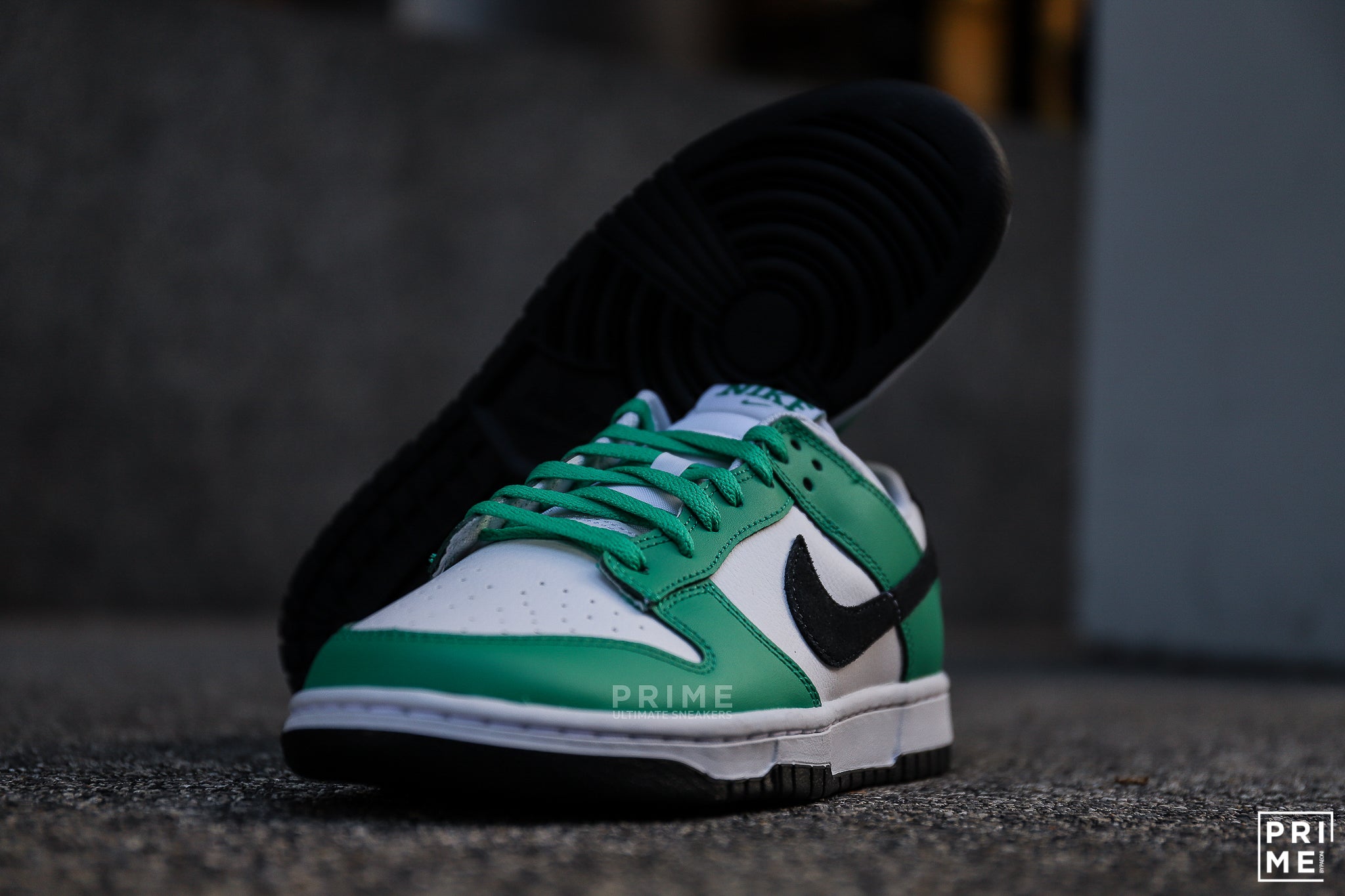 Nike Dunk Low Celtics (FN3612 300)