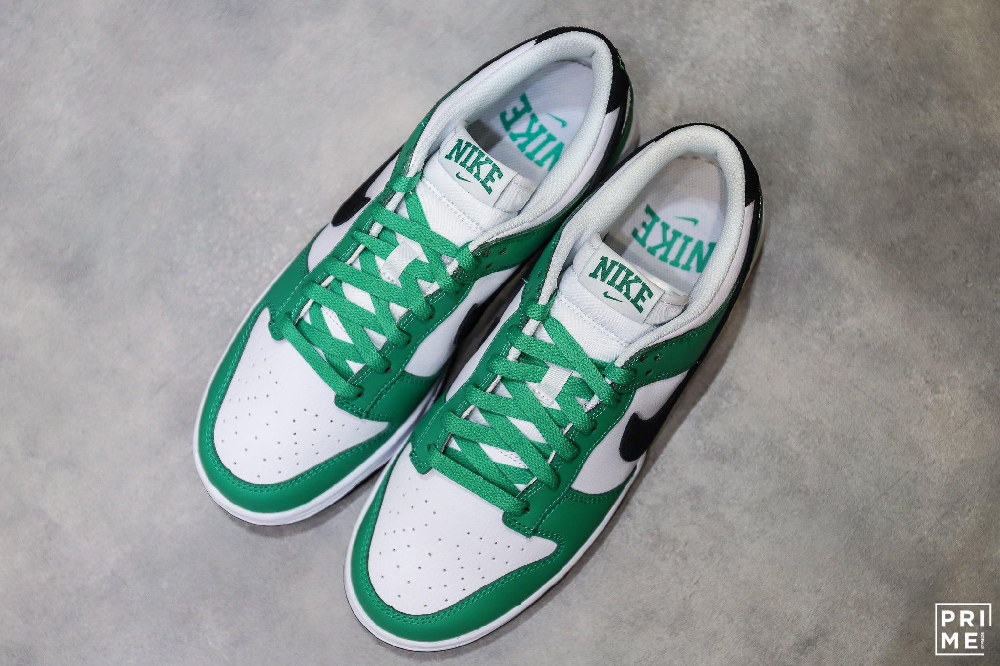 Nike Dunk Low Celtics (FN3612 300)