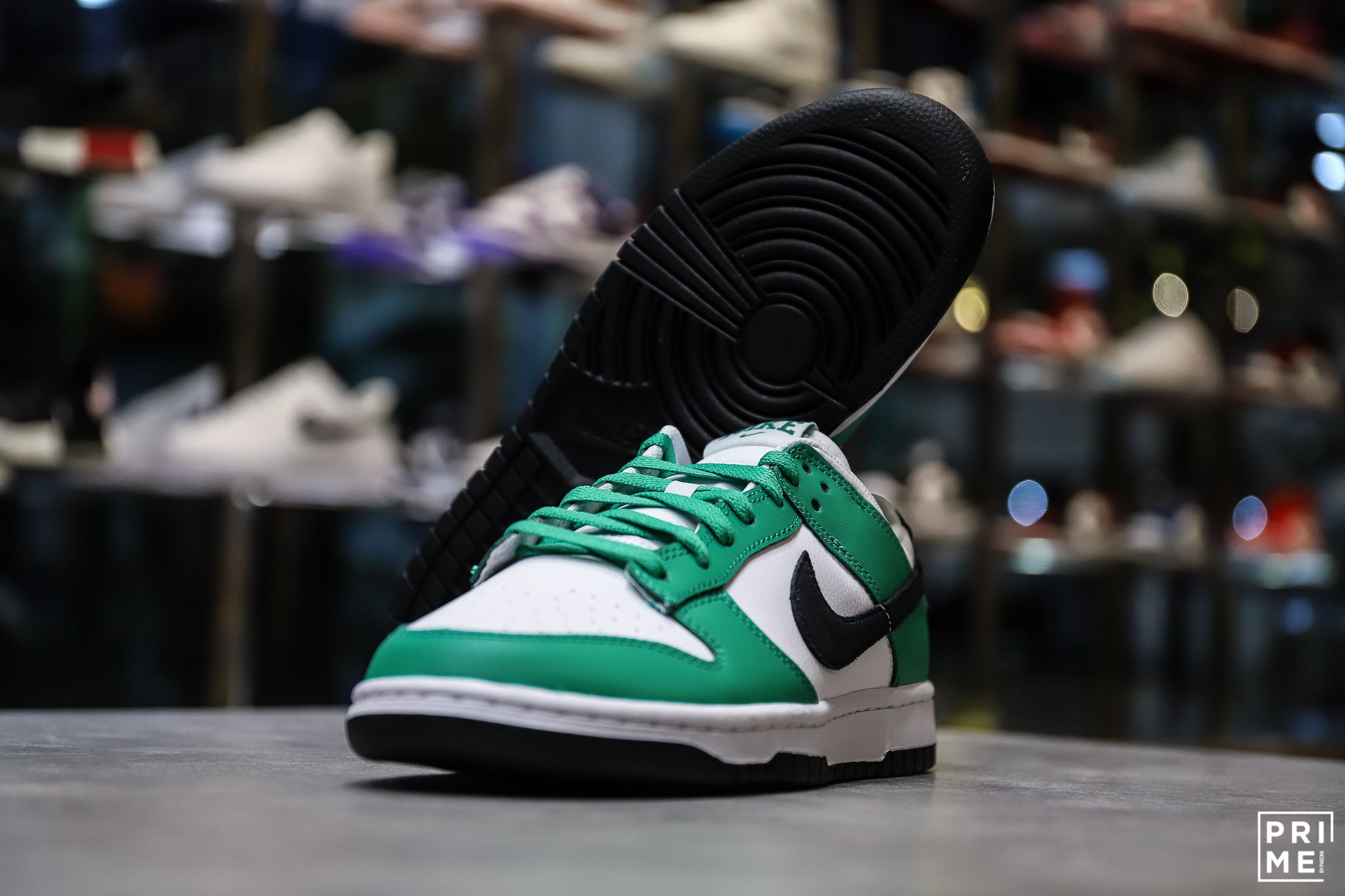 Nike Dunk Low Celtics (FN3612 300)