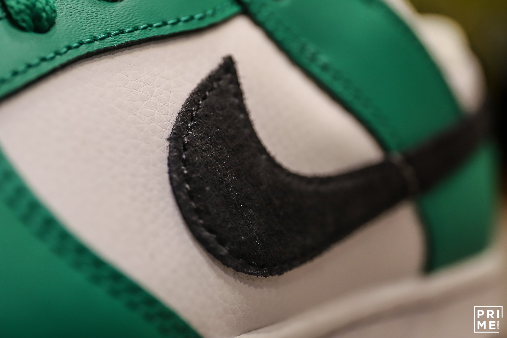 Nike Dunk Low Celtics (FN3612 300)