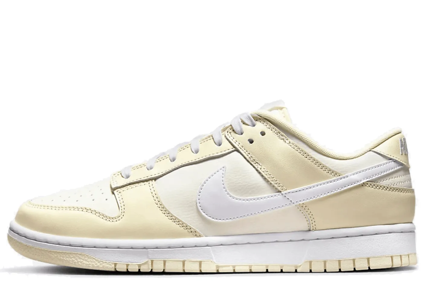 Nike Dunk Low Coconut Milk