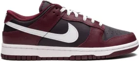 Nike Dunk Low Dark Beetroot sneakers Red