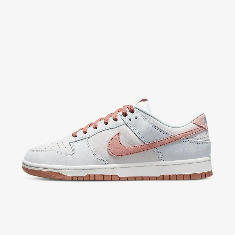 Nike Dunk Low Fossil Rose